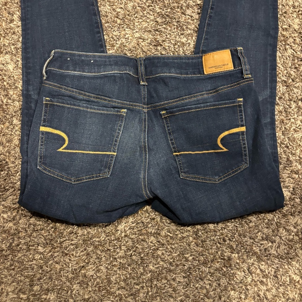 American Eagle Outfitters Women’s Jegging Jeans